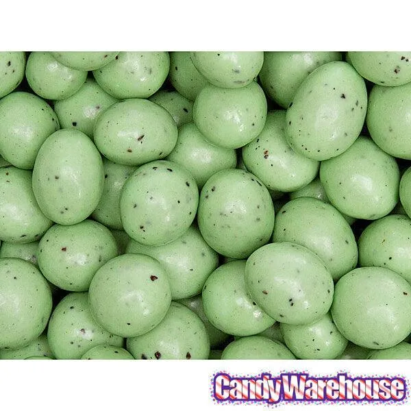 Koppers Chocolate Covered Espresso Coffee Beans - Cafe Mint: 5LB Bag - Image 2