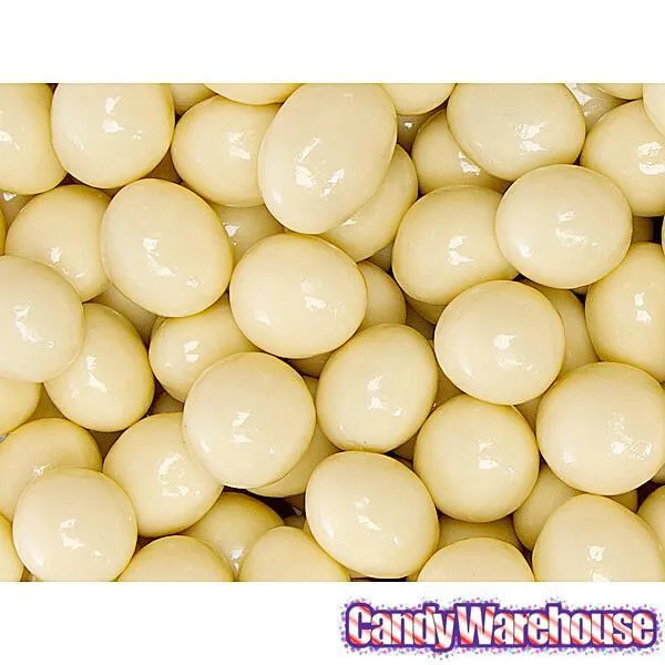 Koppers Chocolate Covered Espresso Coffee Beans - Cappuccino: 5LB Bag - Image 2