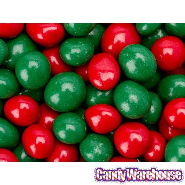 Koppers Christmas Espresso Coffee Beans in Dark Chocolate: 5LB Bag - Image 2