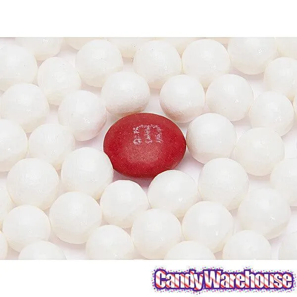 Koppers French Mint Spheres - White: 5LB Bag - Image 3