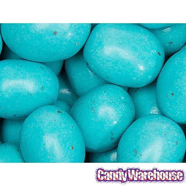 Koppers Marshmallow Filled Milk Chocolate Bird Eggs: 5LB Bag - Image 3