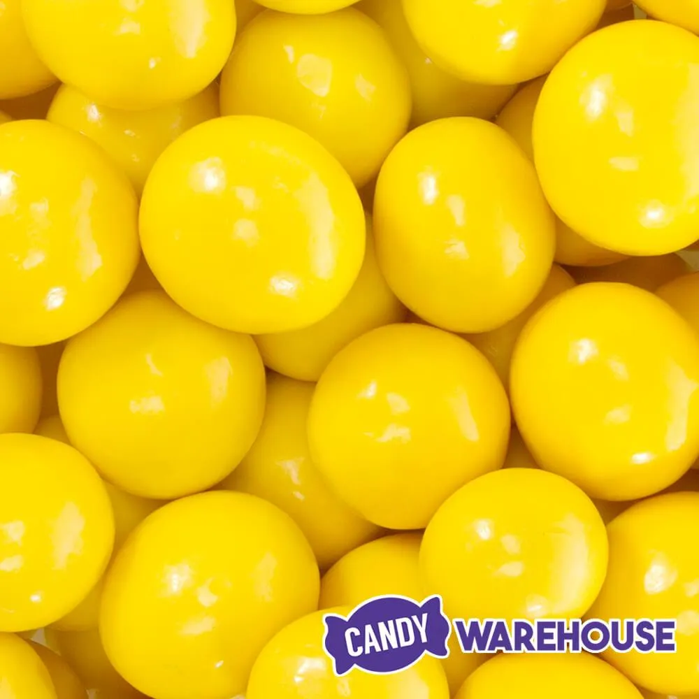 Koppers Milk Chocolate Covered Malt Balls - Yellow: 5LB Bag - Image 2