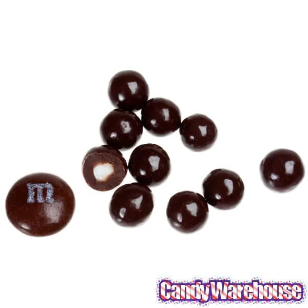 Koppers Petite Dark Chocolate Mint Beads: 5LB Bag - Image 2