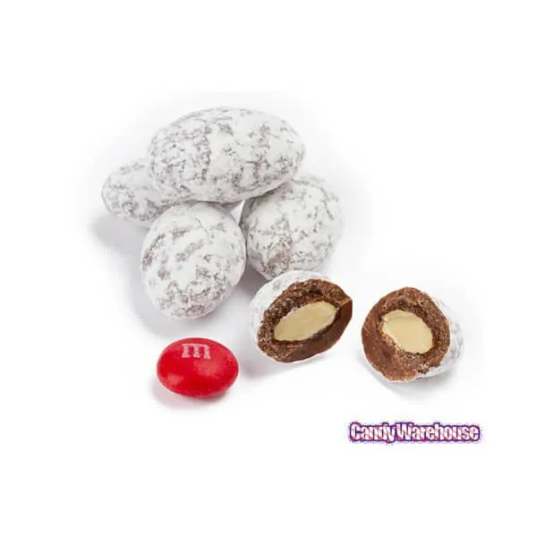 Koppers Spiced Almondolas Candy: 5LB Bag - Image 2