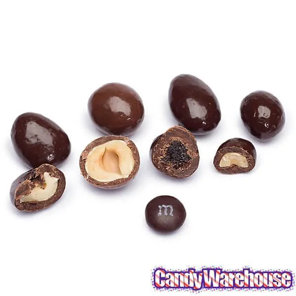 Koppers Sugar Free Chocolate Bridge Mix: 5LB Bag - Image 2