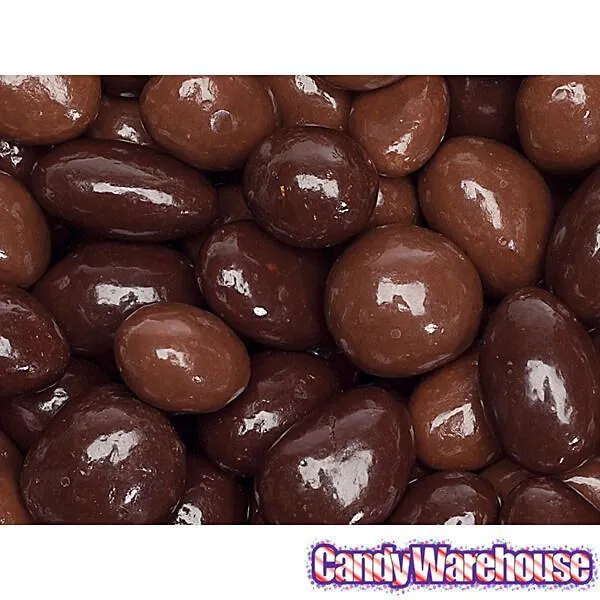 Koppers Sugar Free Chocolate Bridge Mix: 5LB Bag - Image 3