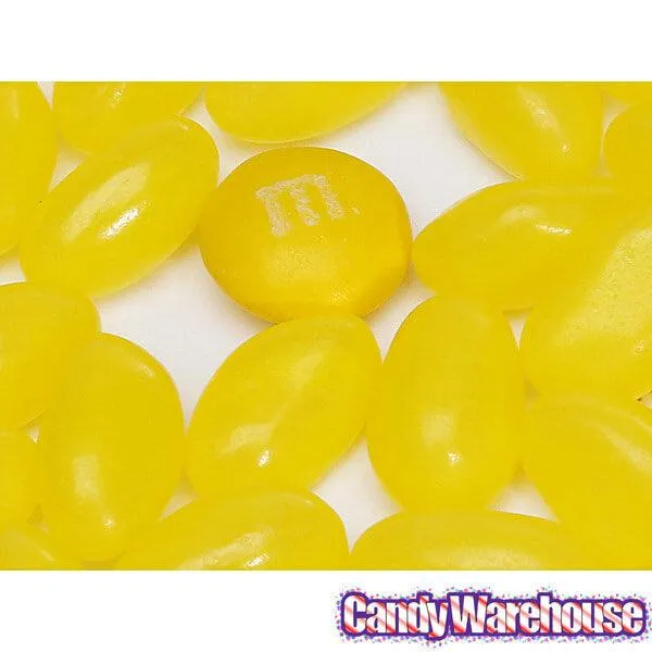Teenee Beanee Jelly Beans - La Jolla Lemon: 5LB Bag - Image 2