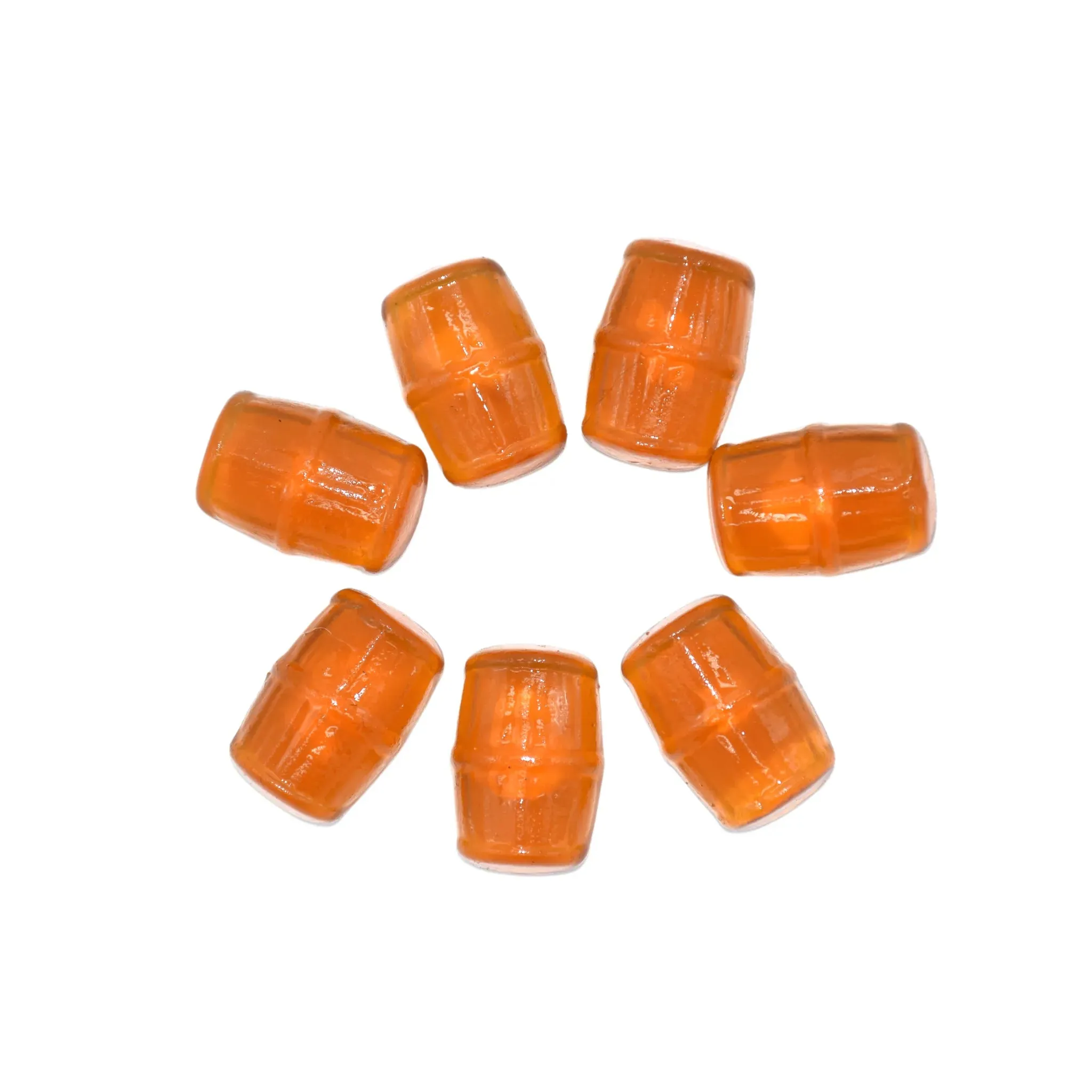 Lady May Sweets Vegan Gourmet Kentucky Bourbon Gummies - Image 3