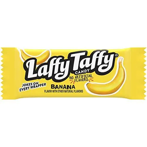 Laffy Taffy Bulk Candy Assortment: 27LB Case - Image 3