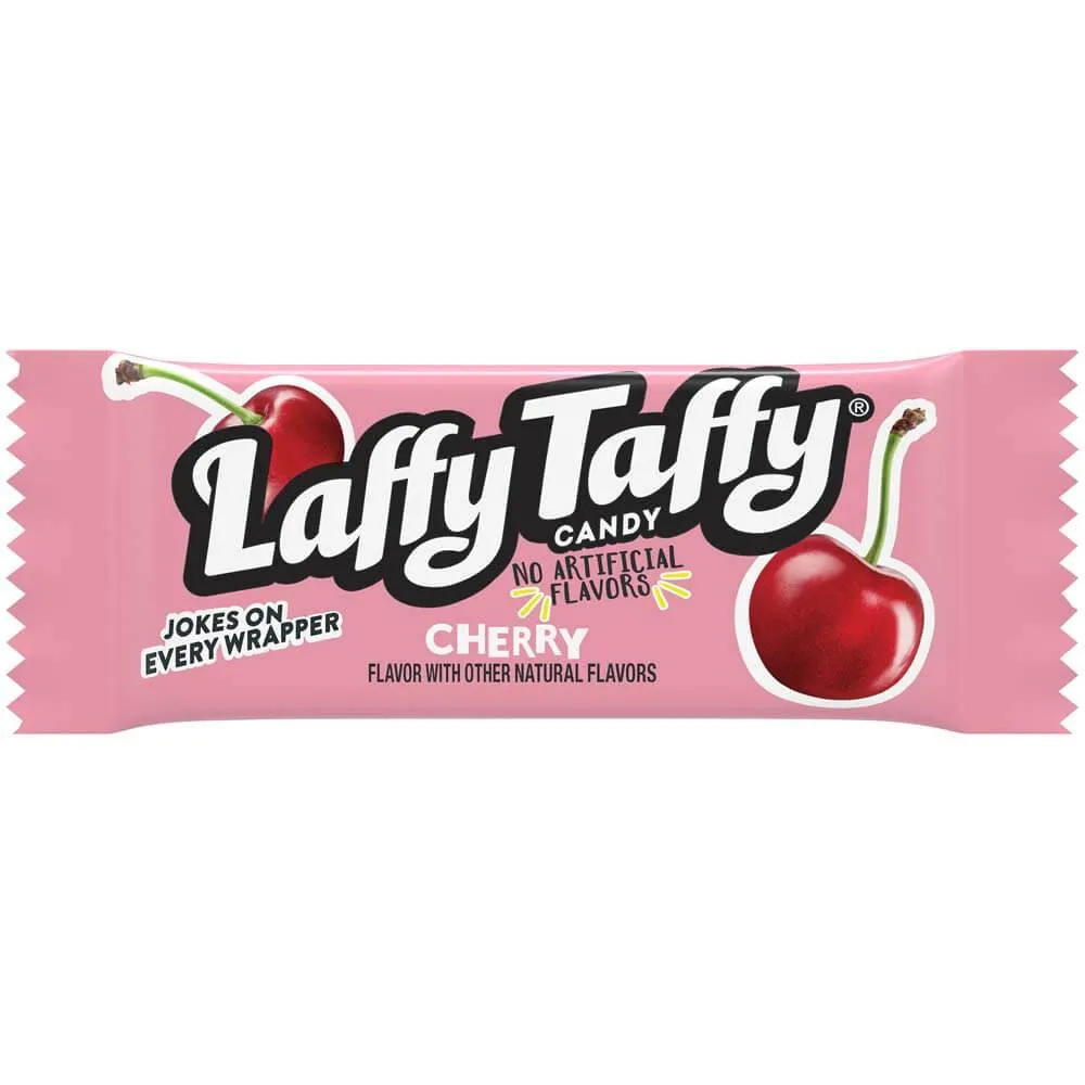 Laffy Taffy Bulk Candy Assortment: 27LB Case - Image 4