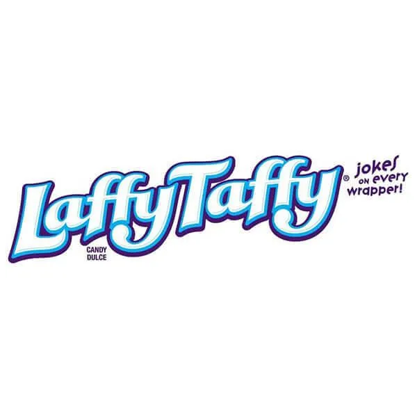 Laffy Taffy Candy Bars Assortment: 24-Piece Box - Image 7