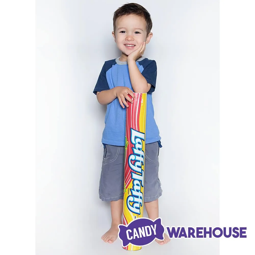 Mega Candy Super Tube Bank - Laffy Taffy - Image 5