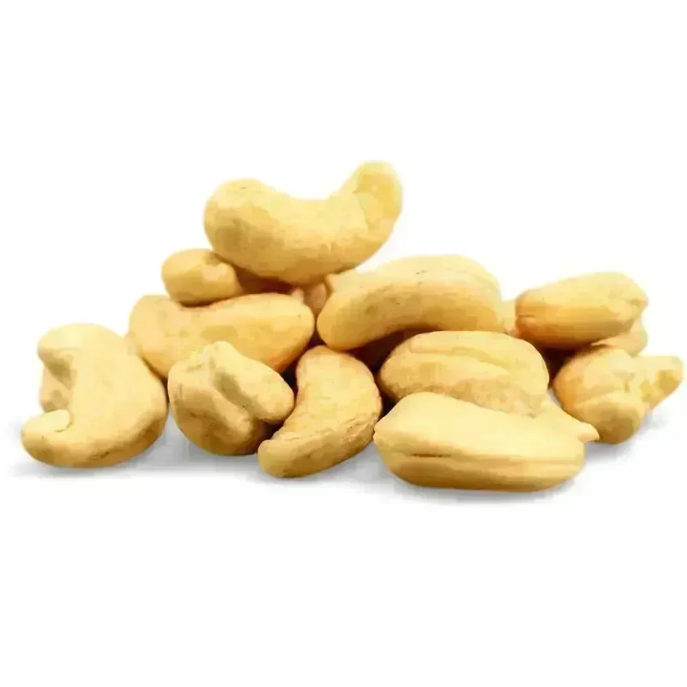 Lark Ellen Farm Organic Sprouted Cashews (Unsalted) - Image 4