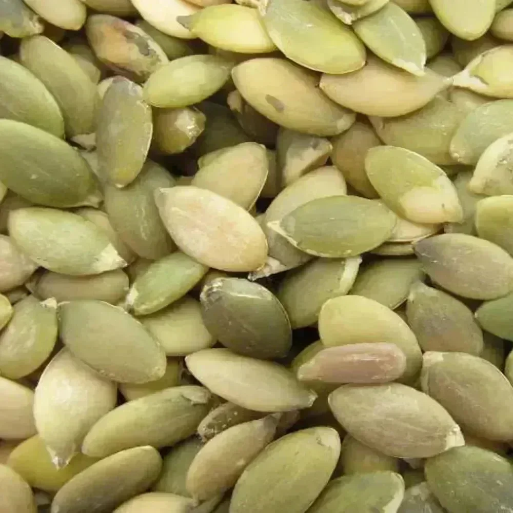 Lark Ellen Farm Sprouted Pumpkin Seeds, Organic - Image 4