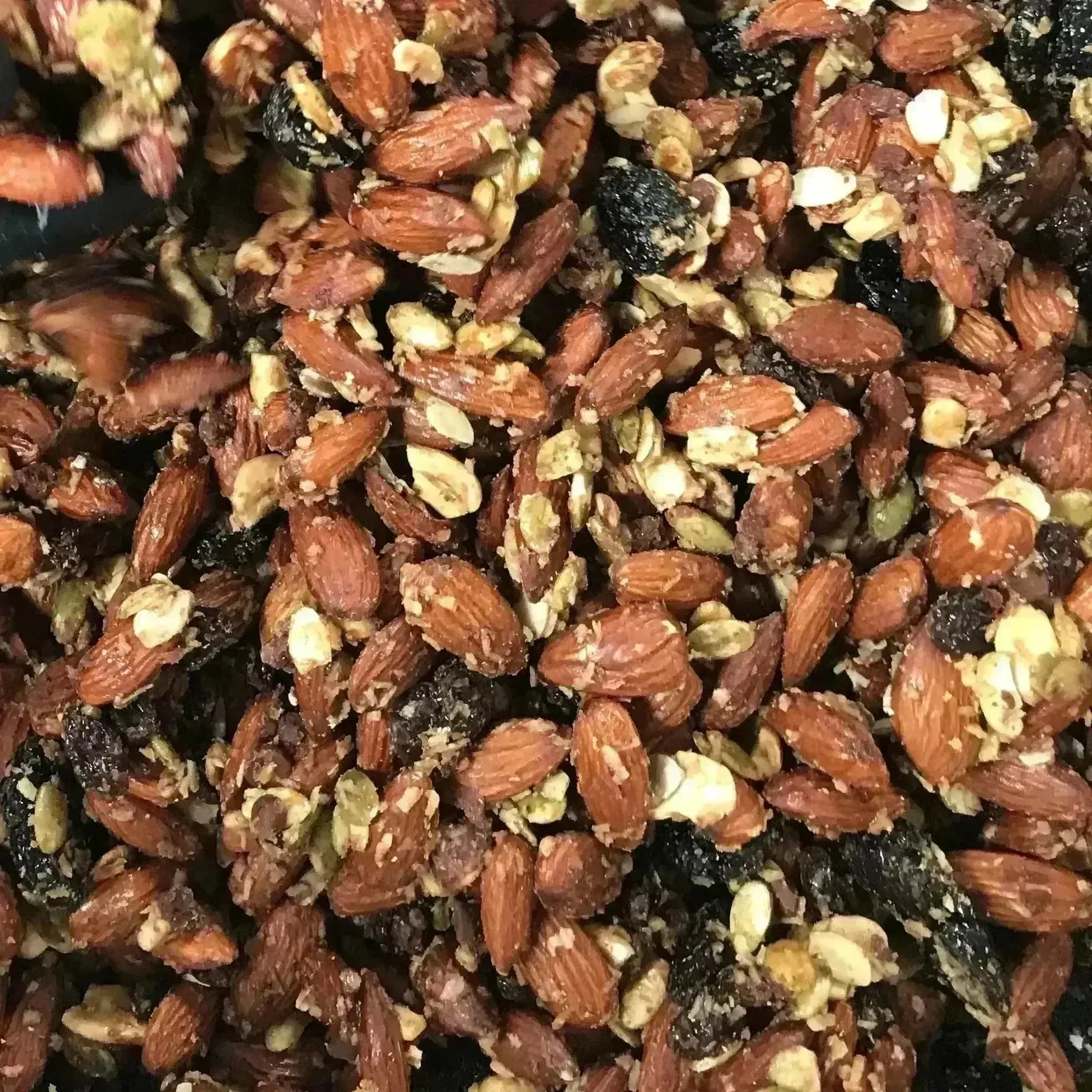Lark Ellen Farm Sweet & Salty  Trail Mix (Sprouted) - Image 5