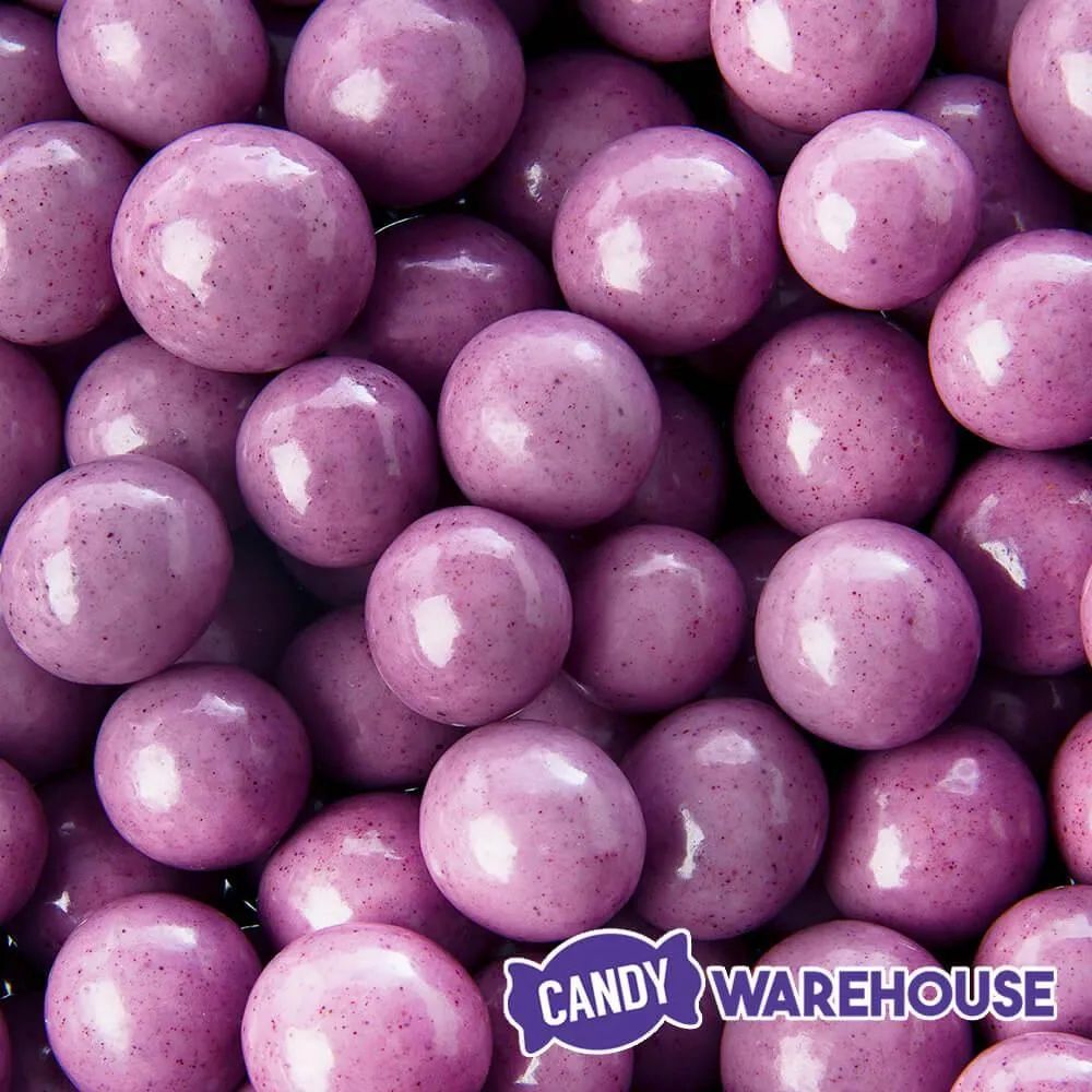 Lavender All Natural Chocolate Berry Balls: 2LB Bag - Image 2