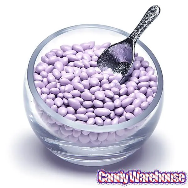 Sunbursts Chocolate Sunflower Seeds - Lavender Purple: 1LB Bag - Image 2