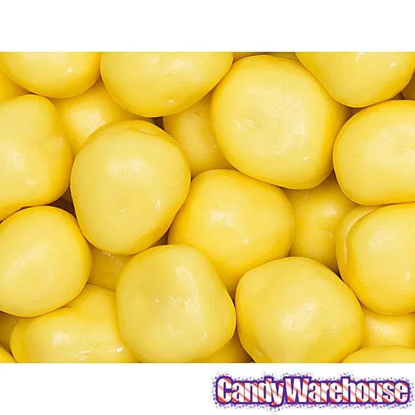 Lemon Blueberry Shortbread Candy: 2LB Bag - Image 4