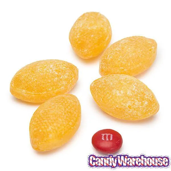 Lemon Drops Hard Candy: 10-Ounce Tin - Image 2