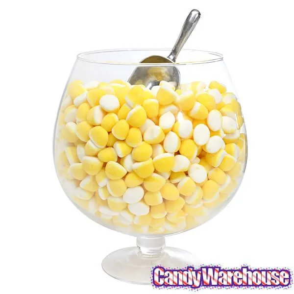 Petite Pufflettes Gummy Bites - Lemon: 16-Ounce Bag - Image 3