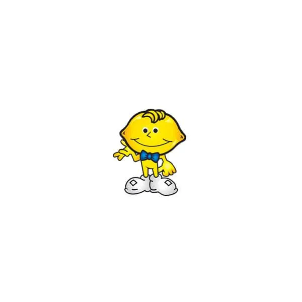 Lemonhead Candy: 150-Piece Tub - Image 5