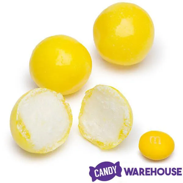 Lemonhead Wrapped Candy: 27LB Case - Image 6