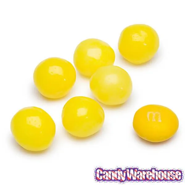 Lemonhead Candy 5-Ounce Packs: 12-Piece Box - Image 4