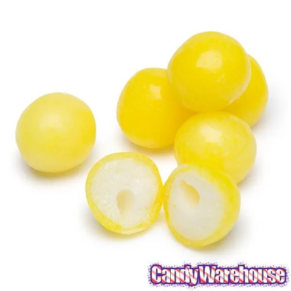 Lemonhead Candy 5-Ounce Packs: 12-Piece Box - Image 5
