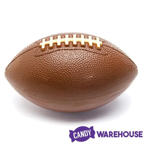 Palmer Life-Size Milk Chocolate Football in Gift Box - Image 3