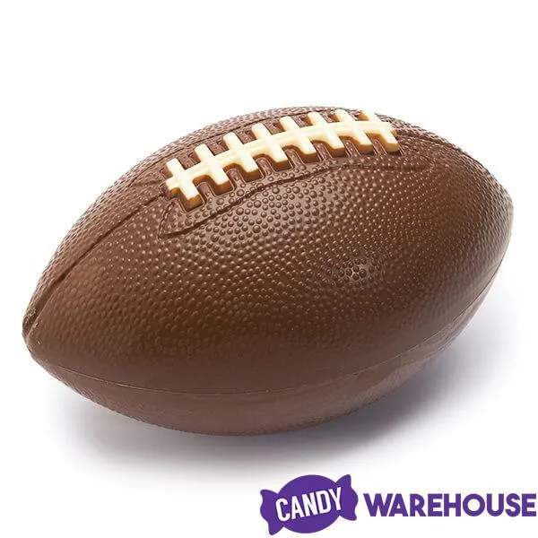 Palmer Life-Size Milk Chocolate Football in Gift Box - Image 5