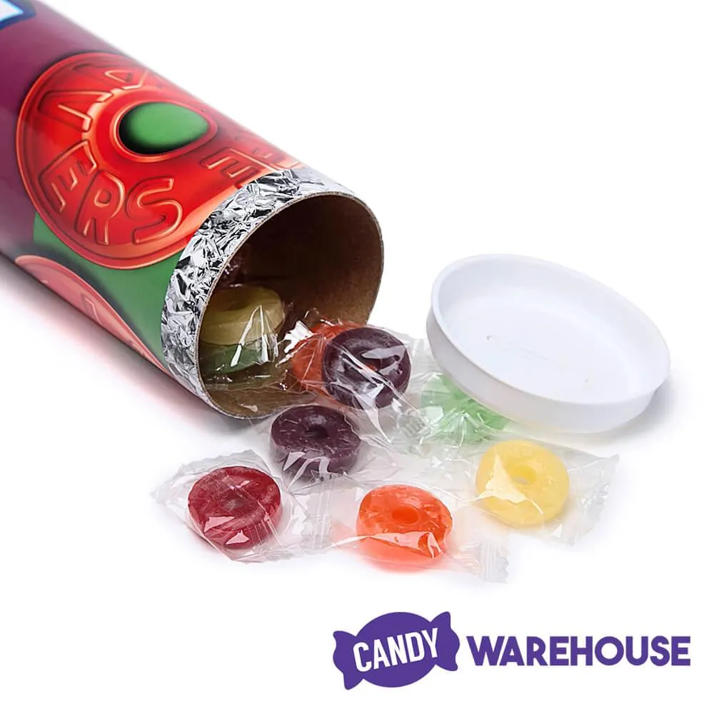 LifeSavers 5 Flavors Hard Candy Big Bank: 15-Ounce Tube - Image 3