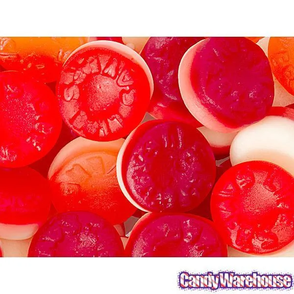 LifeSavers Gummies Candy - Berry Bites: 8-Ounce Bag - Image 3