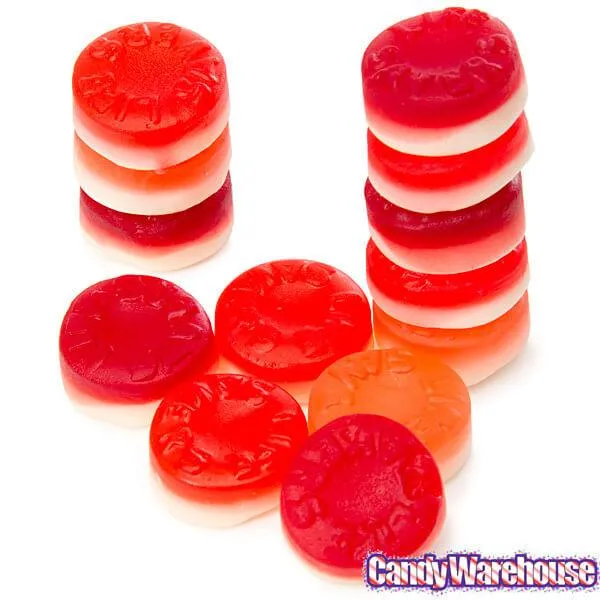 LifeSavers Gummies Candy - Berry Bites: 8-Ounce Bag - Image 4