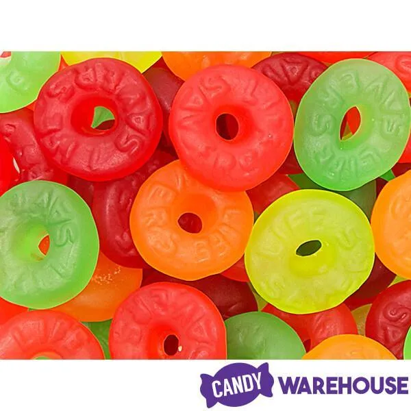 LifeSavers Gummies Candy - 5 Flavors: 1.6LB Bag - Image 2