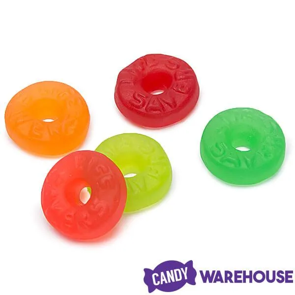 LifeSavers Gummies Candy - 5 Flavors: 1.6LB Bag - Image 3