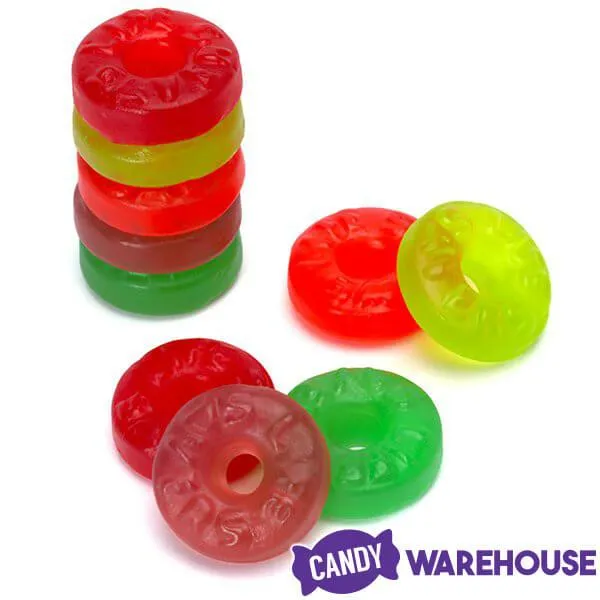 LifeSavers Gummies Candy - 5 Flavors: 1.6LB Bag - Image 4