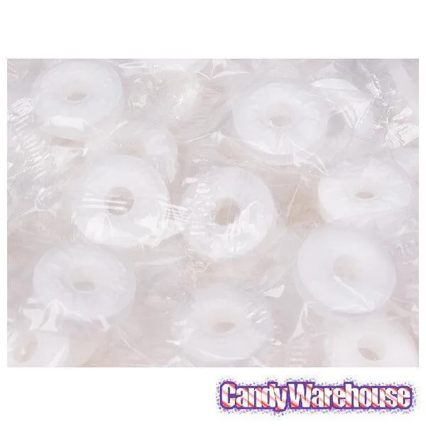 LifeSavers Mint Singles - Pep-O-Mint: 44-Ounce Bag - Image 2