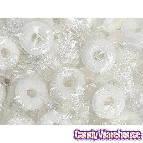 LifeSavers Mint Singles - Wint-O-Green Bulk: 16LB Case - Image 2