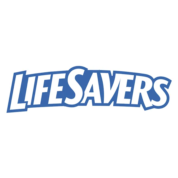 LifeSavers Gummies Candy - Neons: 5LB Box - Image 3