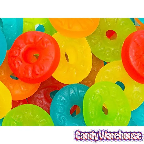 LifeSavers Gummies Candy - Neons: 5LB Box - Image 4