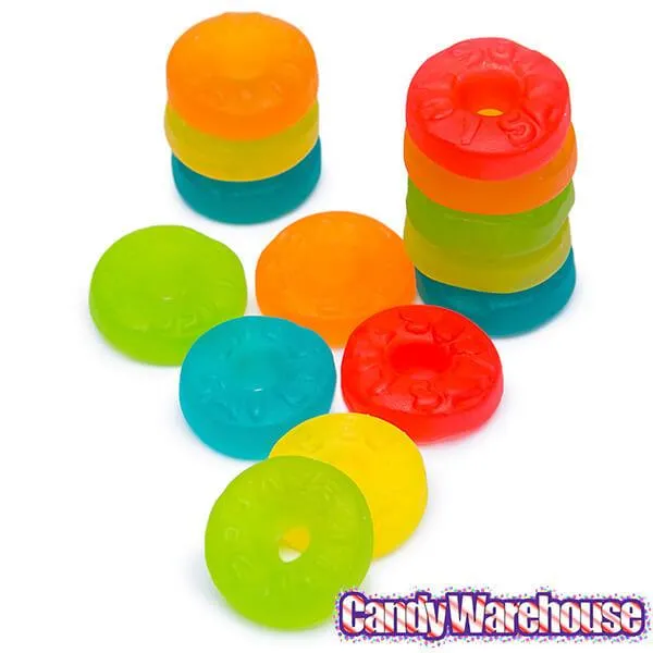 LifeSavers Gummies Candy - Neons: 5LB Box - Image 5