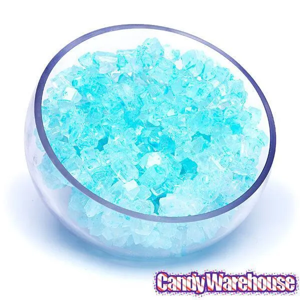 Rock Candy Strings - Light Blue: 5LB Box - Image 7