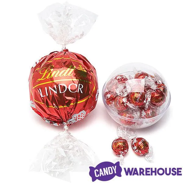 Lindt Chocolate Giant Lindor Truffle - Image 6