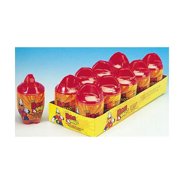 Lucas Bomvaso Candy: 10-Piece Pack - Image 2