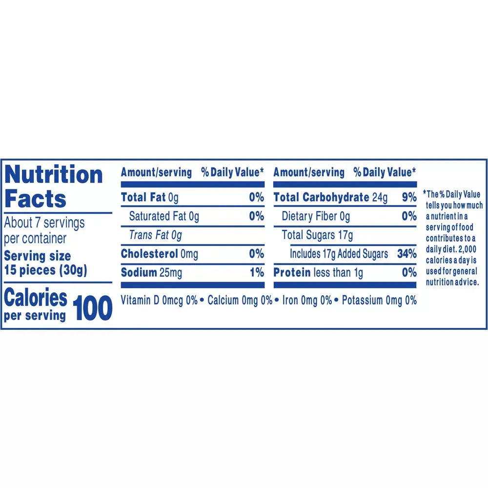 Lucky Charms Marshmallows: 7-Ounce Bag - Image 3