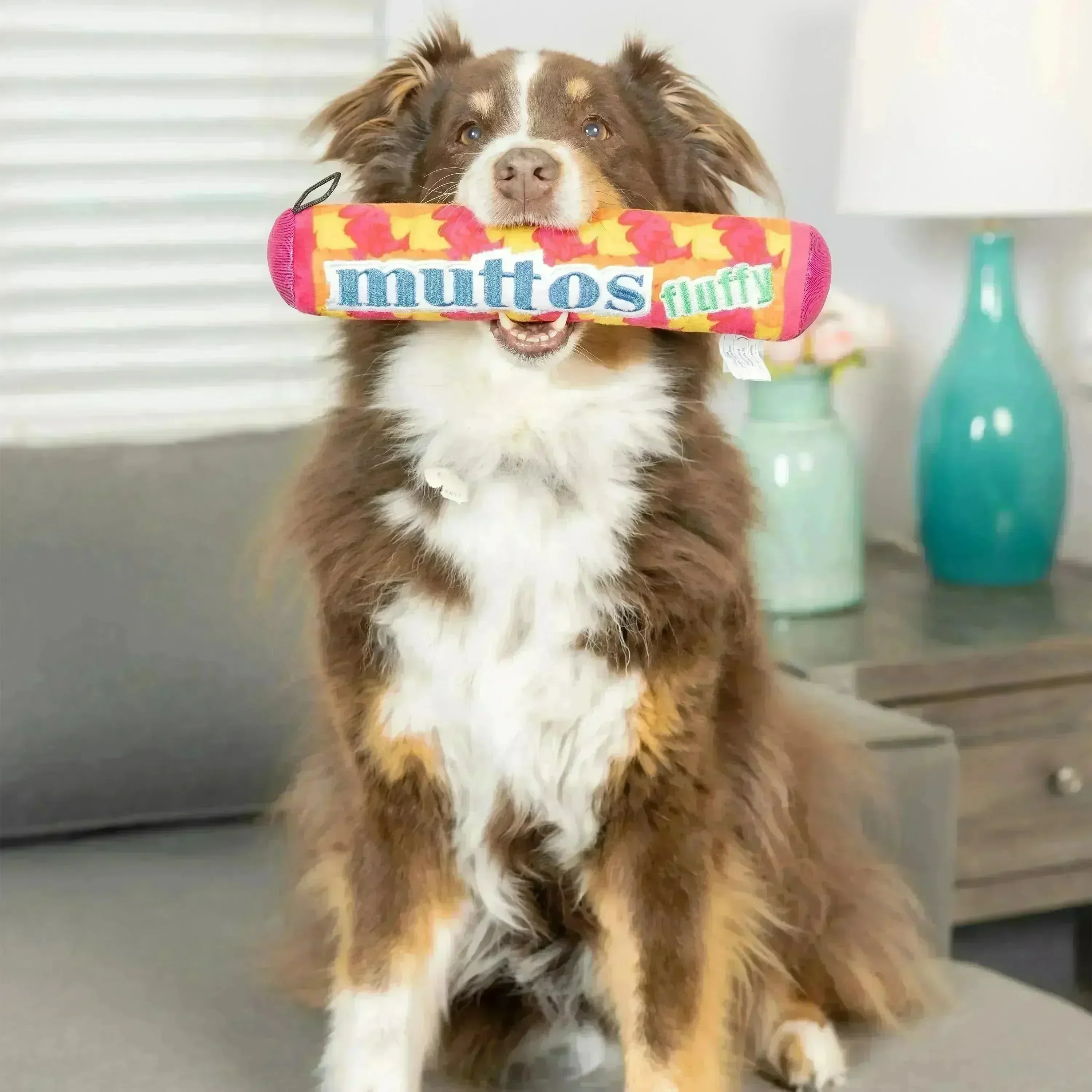 Lulubelle's Power Muttos - Image 3