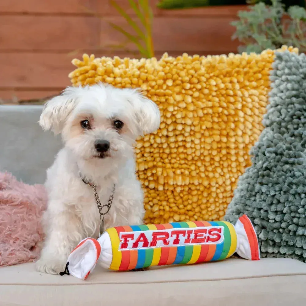 Lulubelle's Power Plush Farties - Image 2