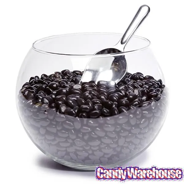 Teenee Beanee Jelly Beans - Luxor Licorice: 5LB Bag - Image 3