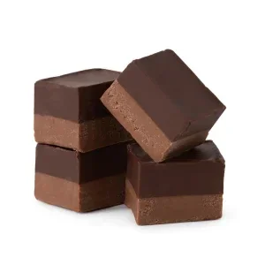 Madelaine Chocolate Hazelnut Truffles: 5LB Box