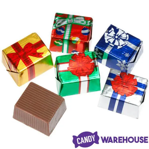 Madelaine Deluxe Christmas Tree Chocolate Advent Calendar - Image 3